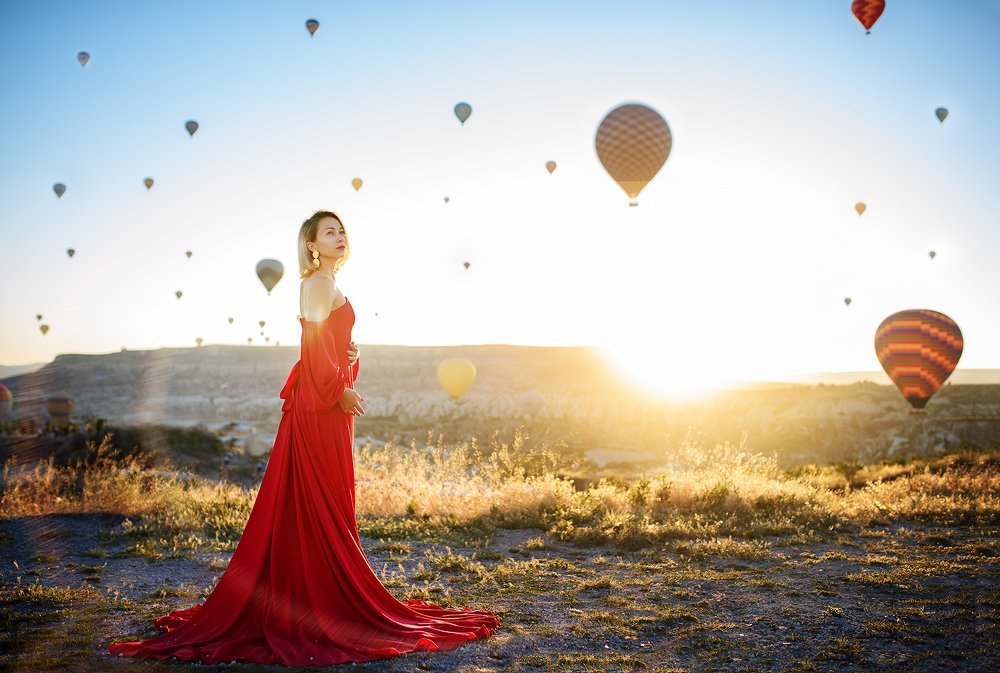 Photograph by Кая Дарья