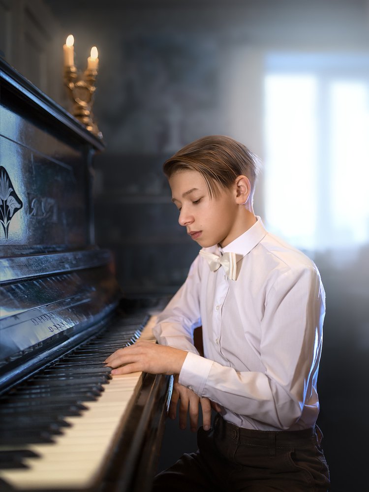 Photograph by Наталья Васильконова