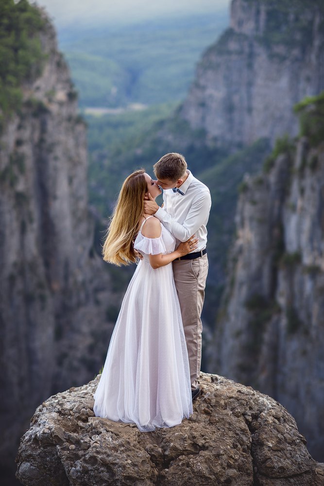 Photograph by Кая Дарья