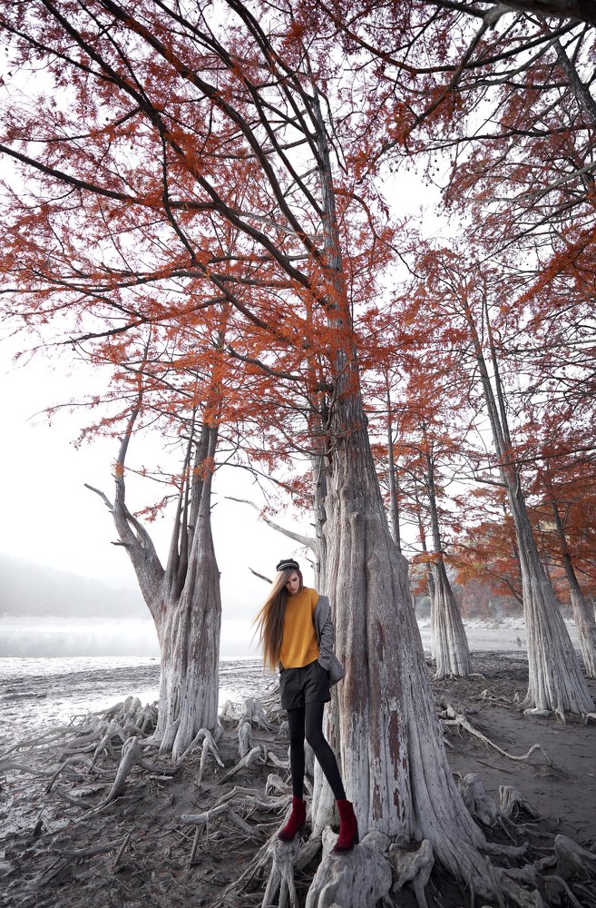 Photograph by Vladimir Sereda