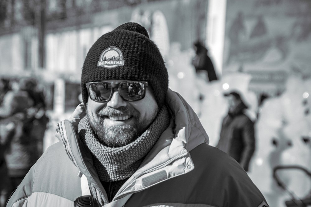 Photograph by Александр Васильев