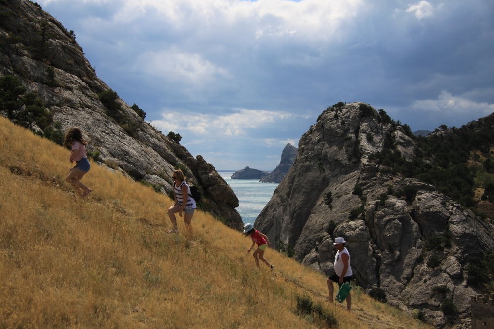 Photograph by Елизавета