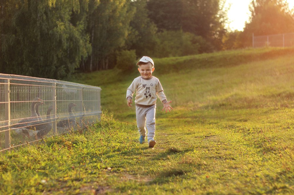 Photograph by Мария Рудак