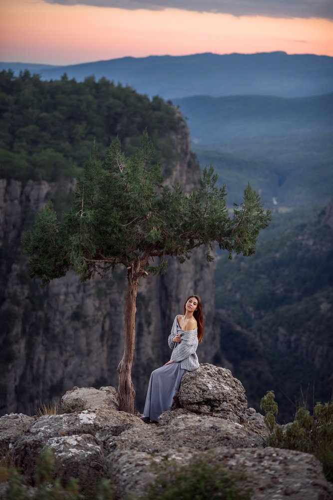 Photograph by Кая Дарья