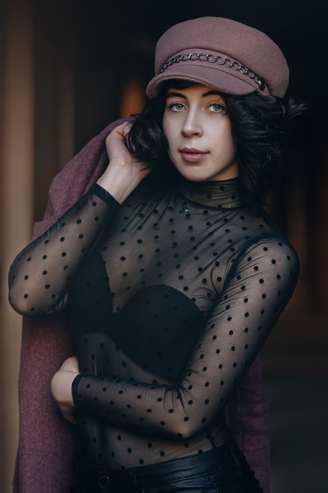 Photograph by Alexandra Morrison