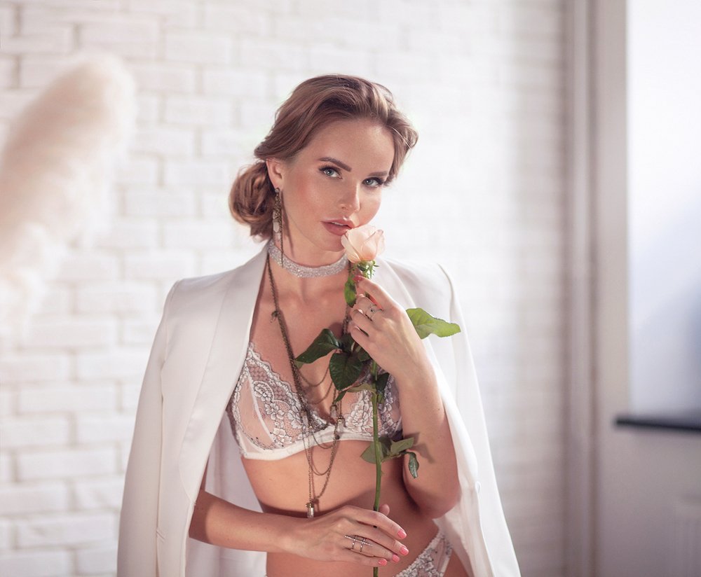 Photograph by Елена Глазунова