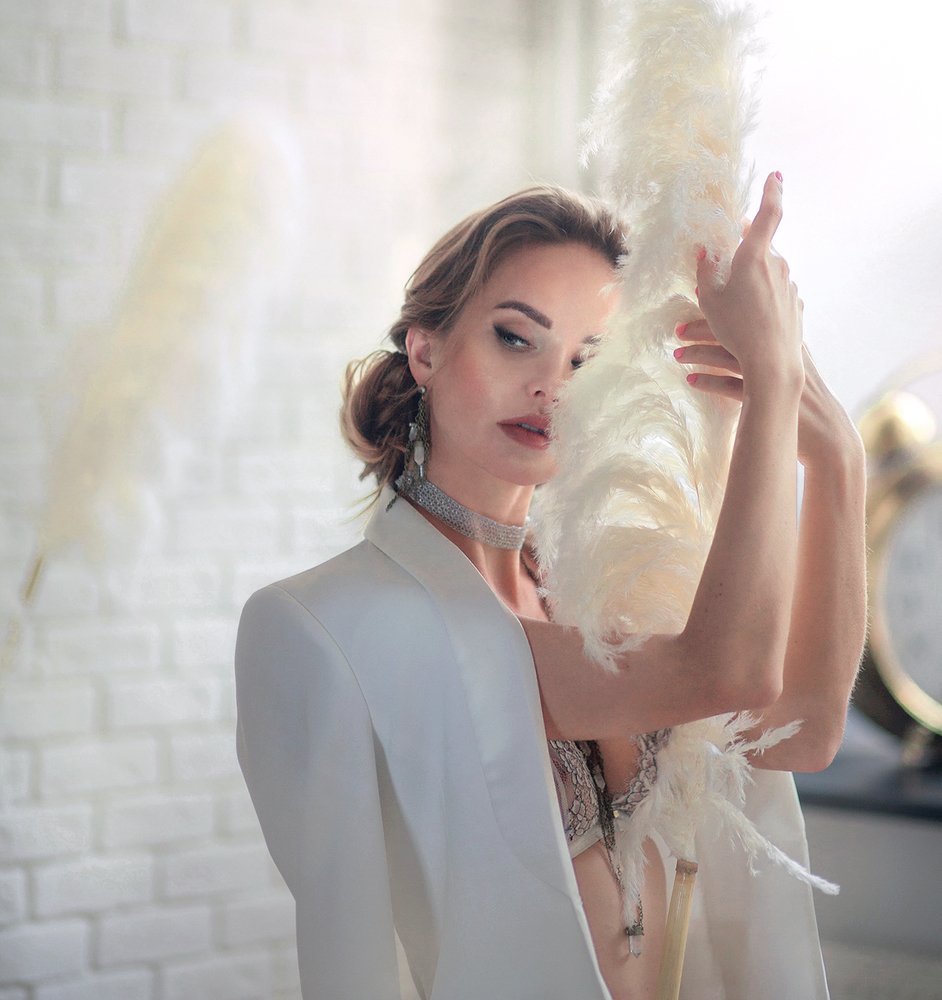 Photograph by Елена Глазунова