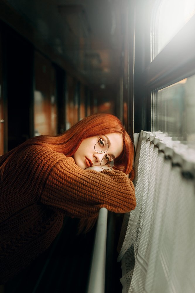 Photograph by Юрий Косинский