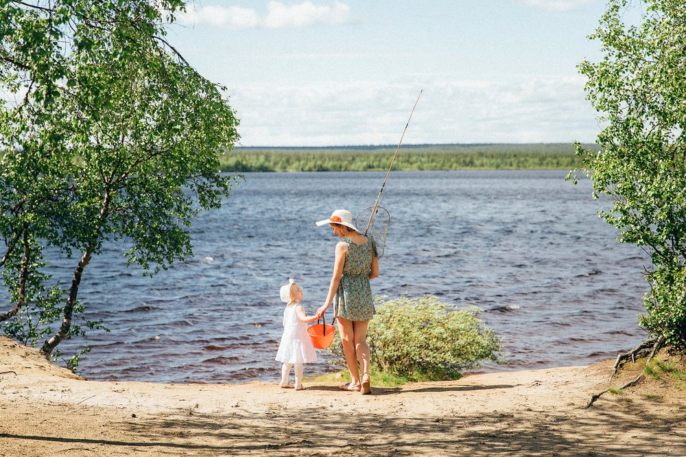 Фотография автора Lena Gip