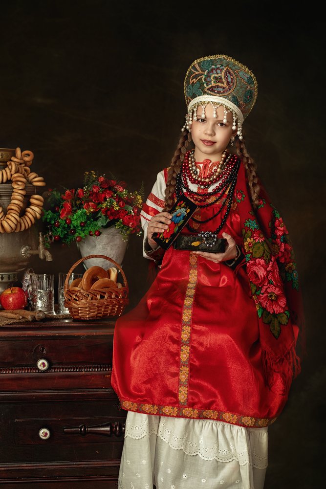 Photograph by Екатерина Эйрих