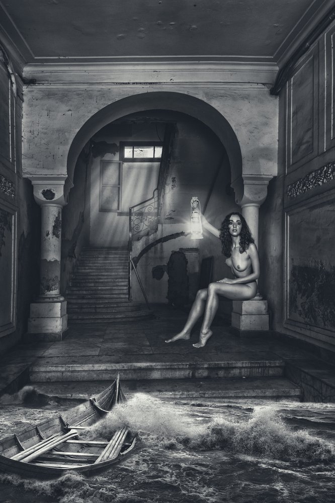 Photograph by Геннадий Зильберис