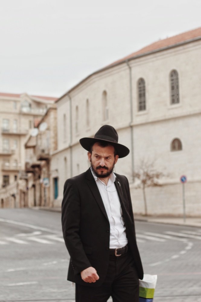 Photograph by Chris Wilson