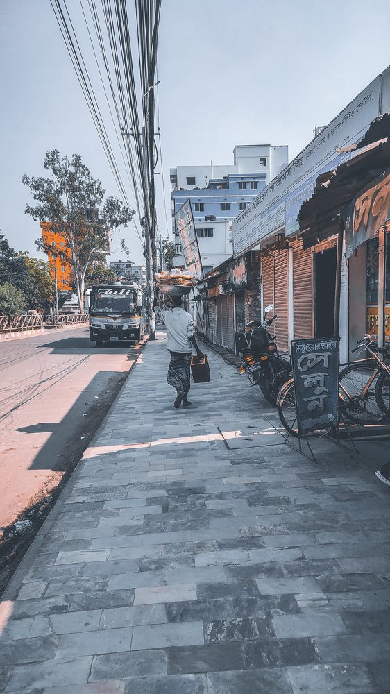 Photograph by Ehsanul Haque Fahim