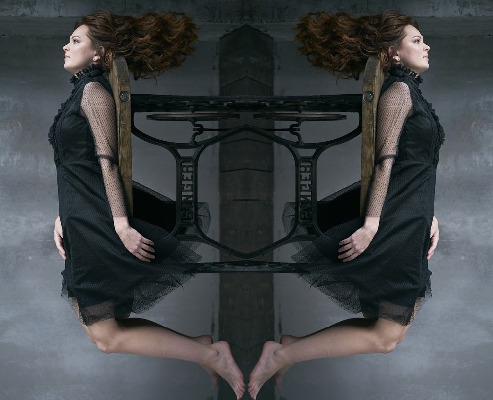 Photograph by Ekaterina Boiarkina