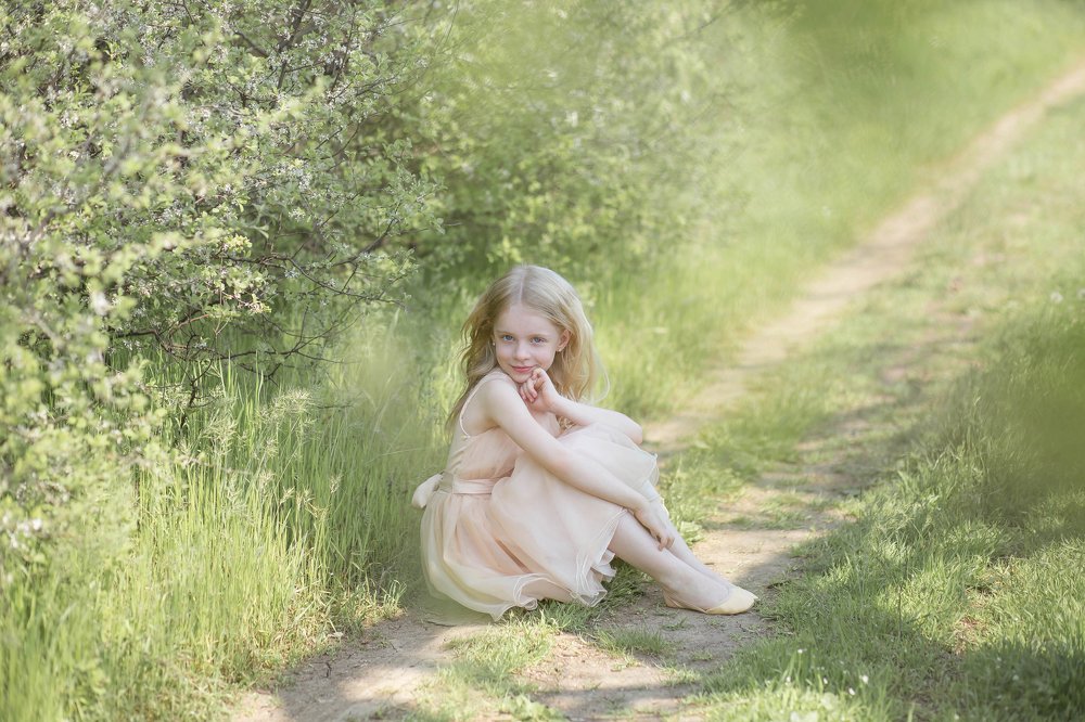 Photograph by Светлана Сивкова