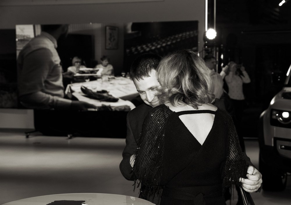 Photograph by Александр Мац