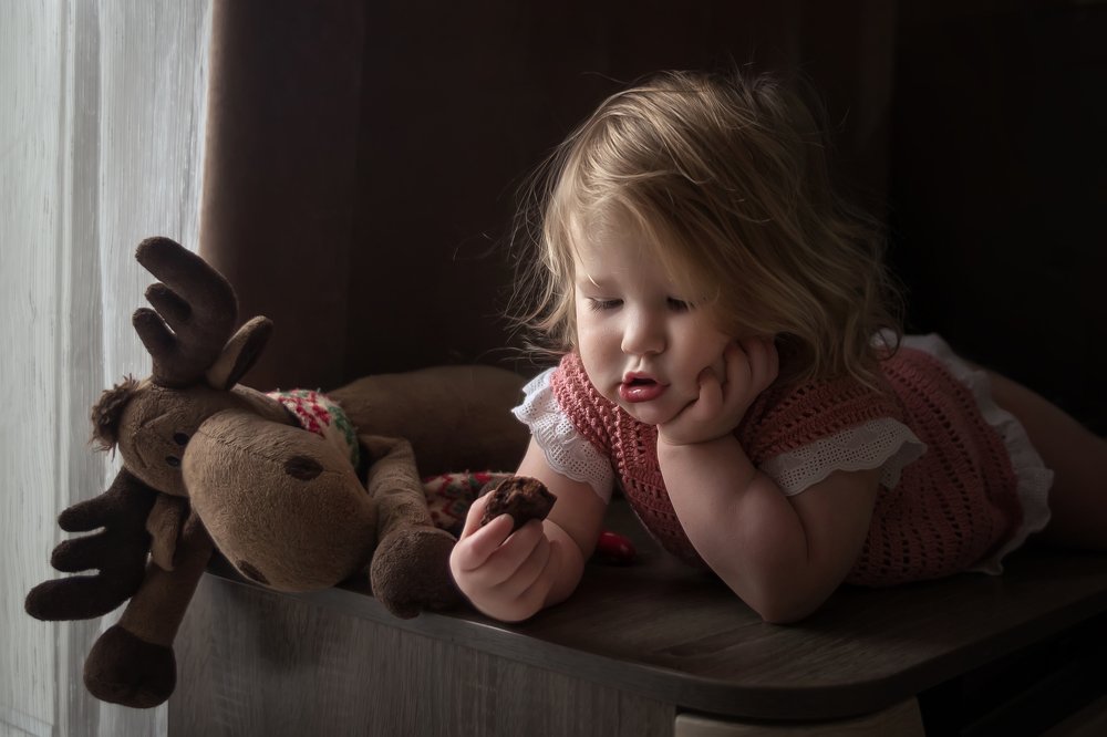 Photograph by Юлия Мочалова