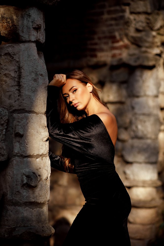 Фотография автора Юрий Бессуднов