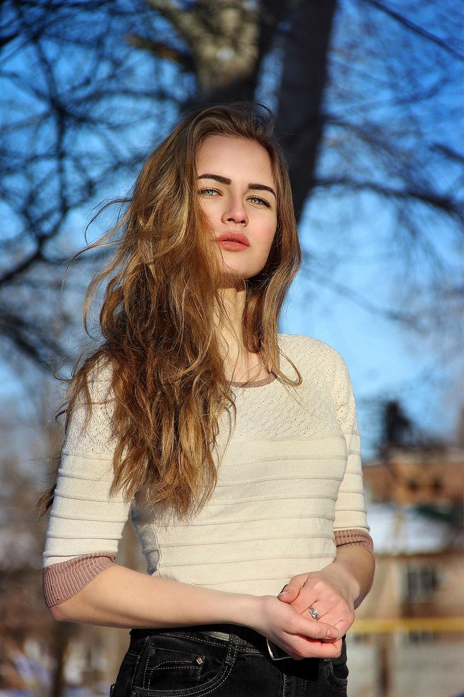 Photograph by Светлана Сухорукова