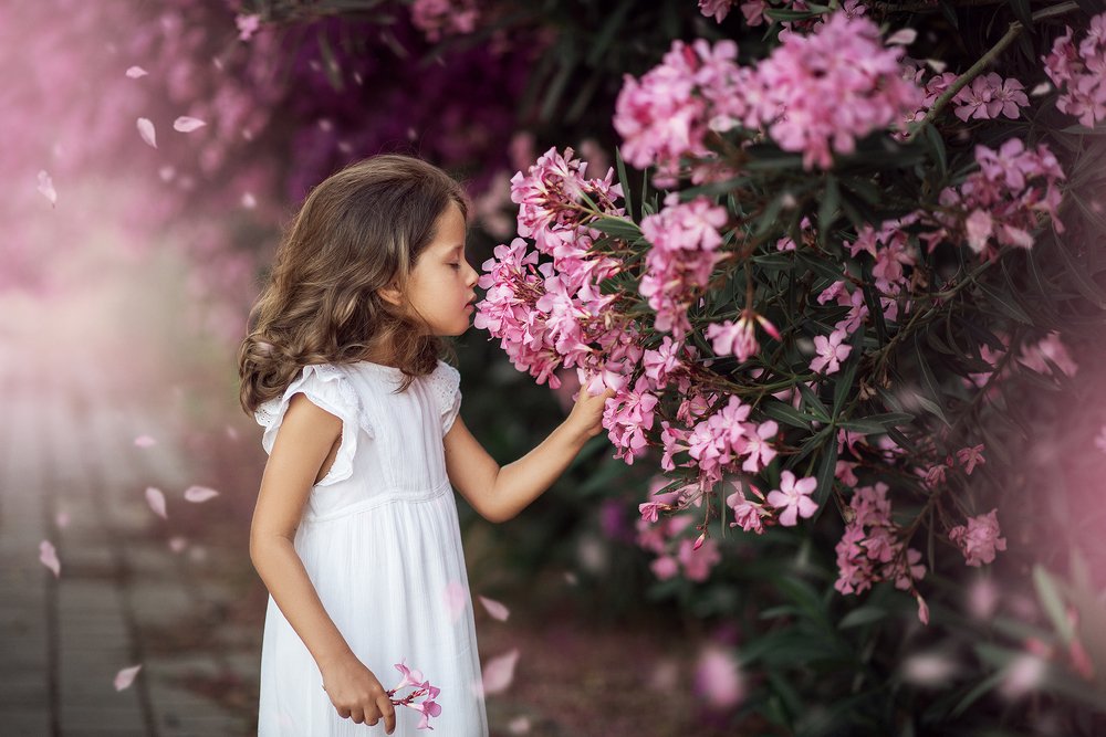 Photograph by Кая Дарья