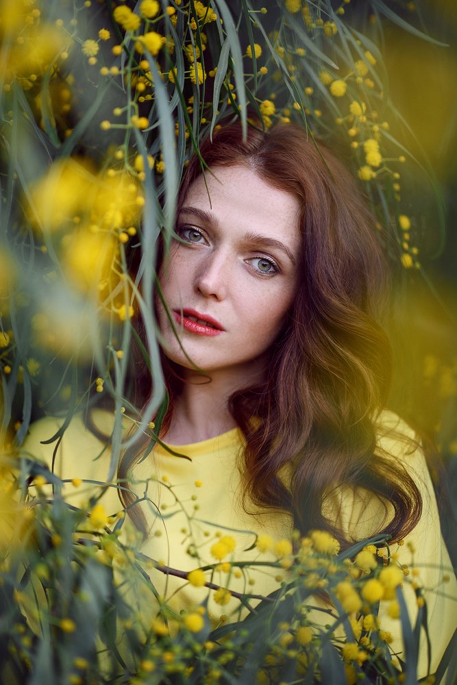 Photograph by Кая Дарья