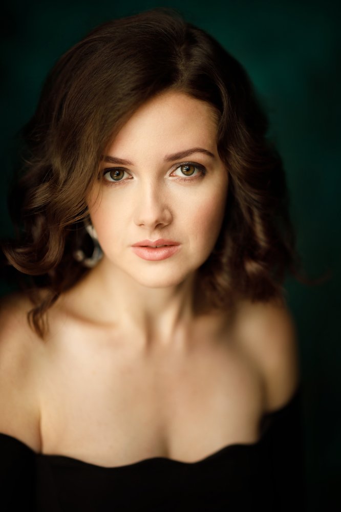 Фотография автора Юрий Бессуднов