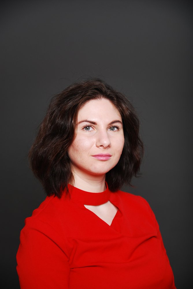 Photograph by Дмитрий Кривойван