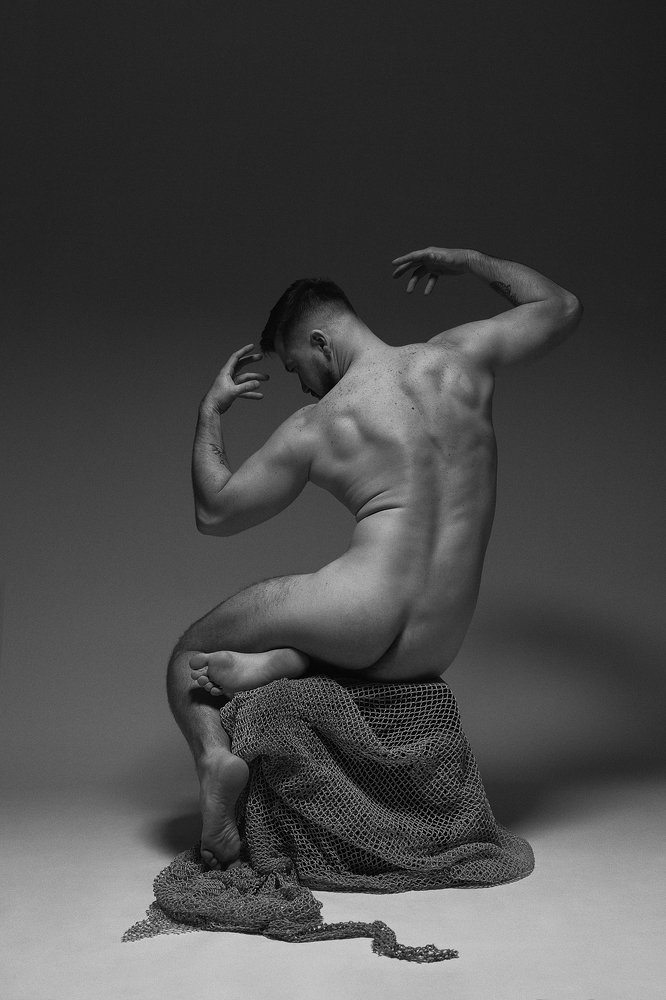 Photograph by Lviatina