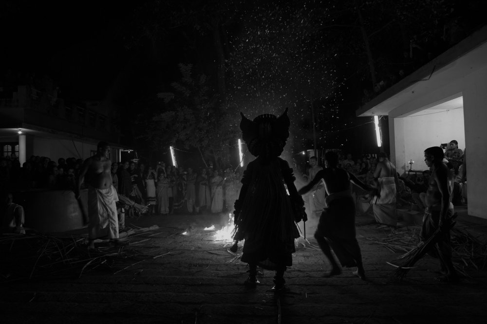 Photograph by Muhammed Sooraj S V