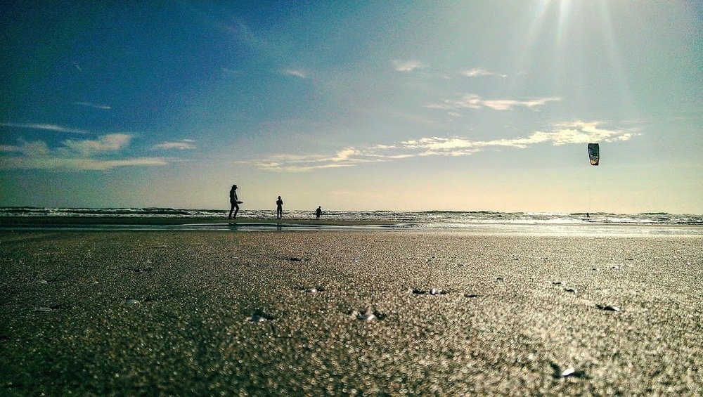 Photograph by Denis Pranov