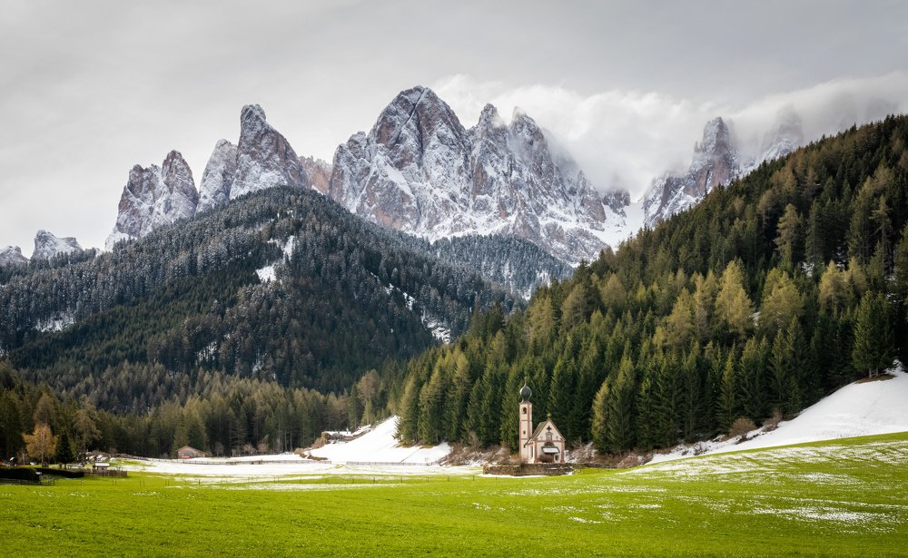 Photograph by Milan Chudoba