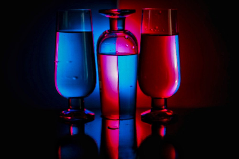 Photograph by Sax Palumbo