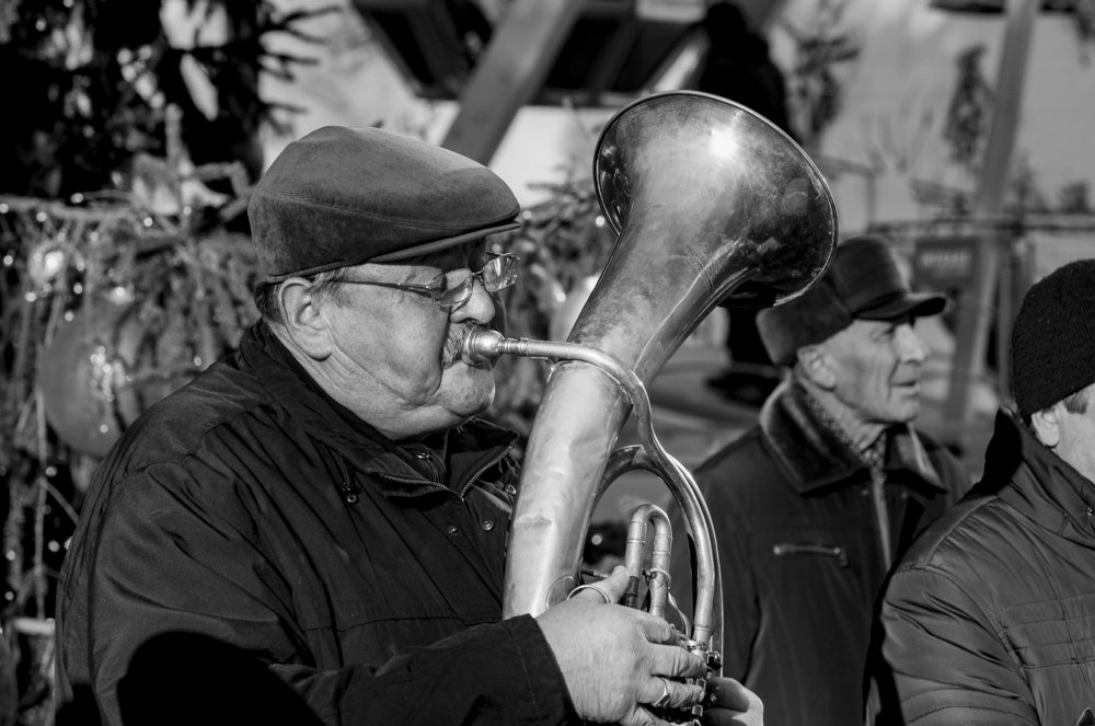 Photograph by Валерий Кирияк