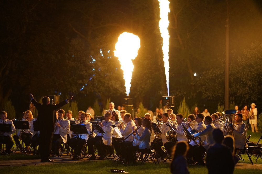 Фотография автора Anton Radtsevich