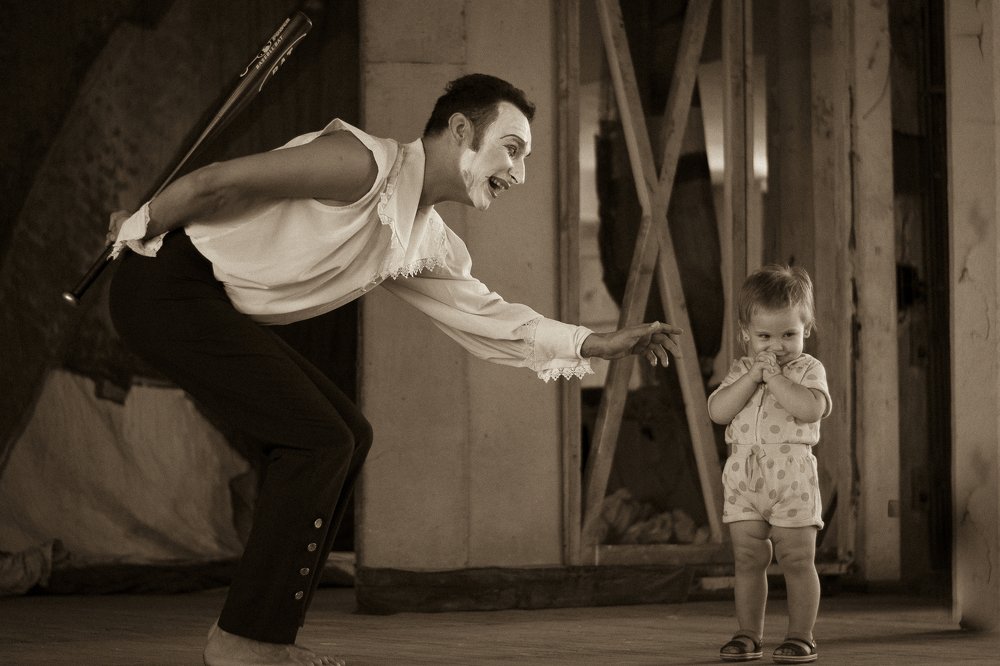 Photograph by Александр Наумов