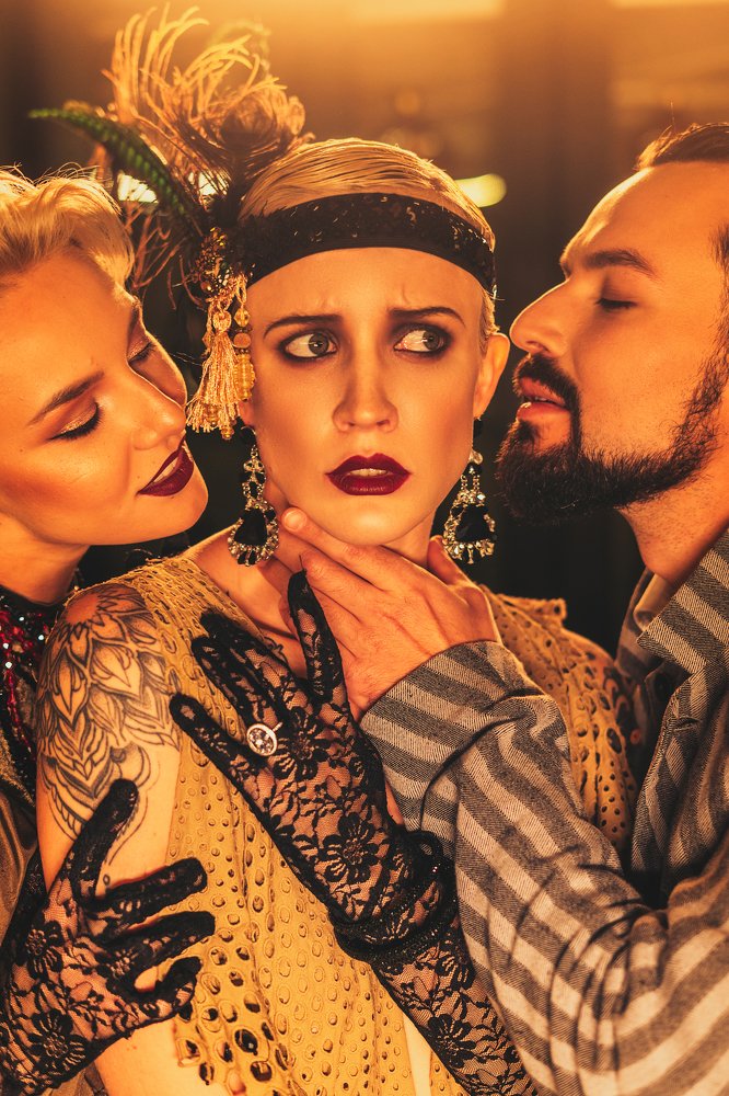 Photograph by Олег Кормашов