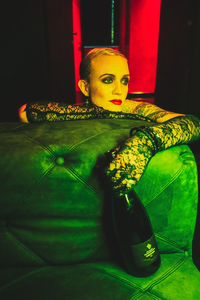 Photograph by Олег Кормашов