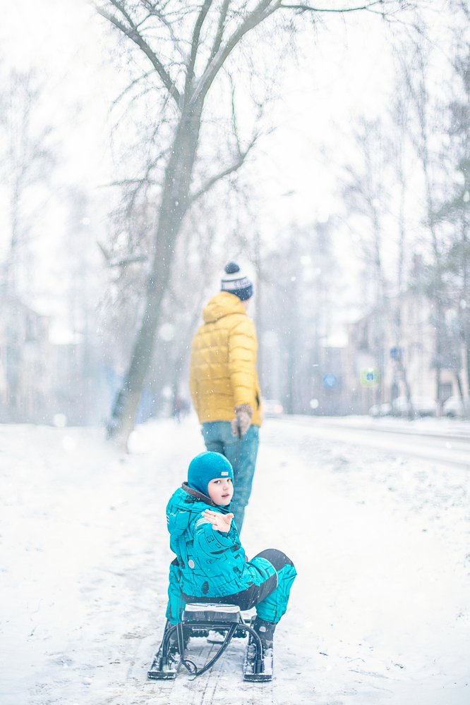 Photograph by Елена Золотова