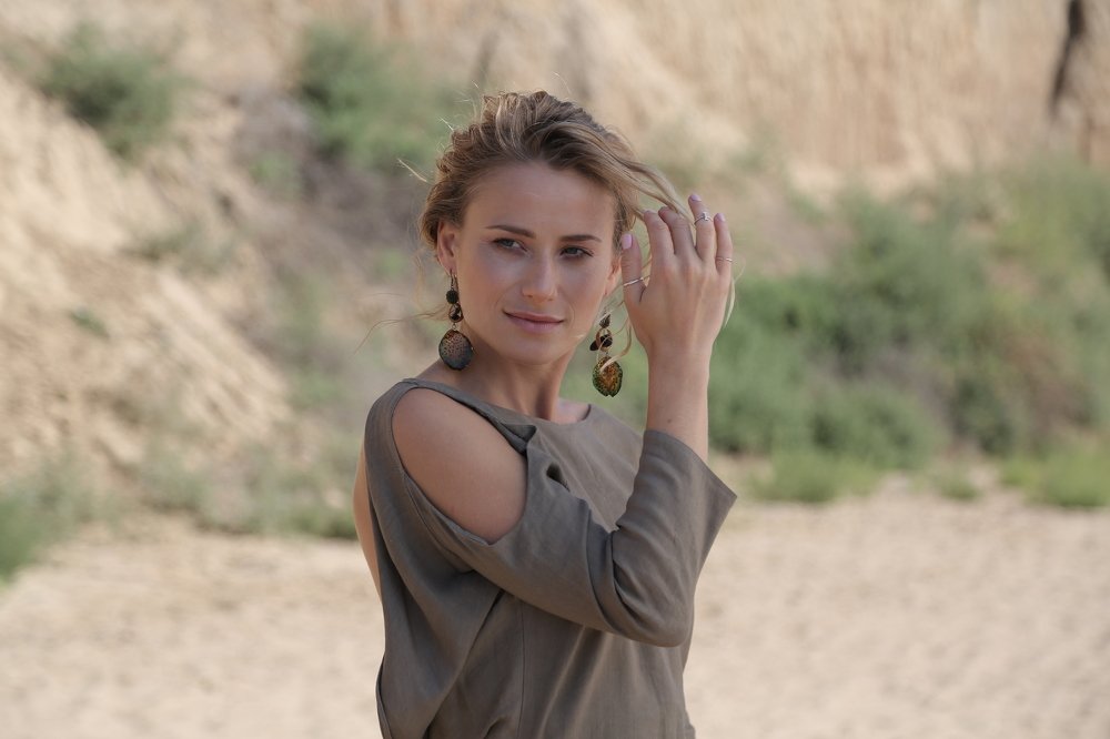 Photograph by Zoya Alsharawneh