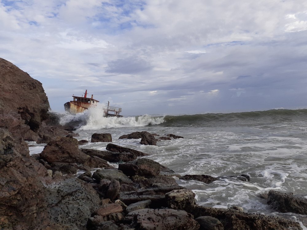 Photograph by Anibal Chocospaguetti