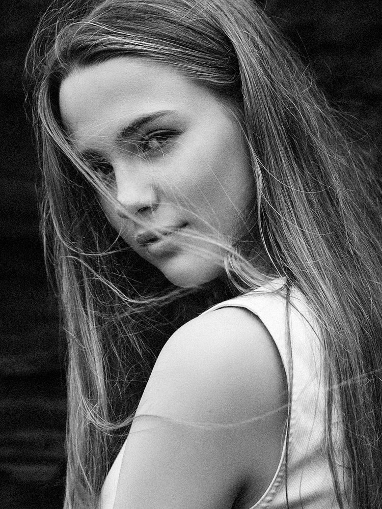 Photograph by Анастасия Кушнырь