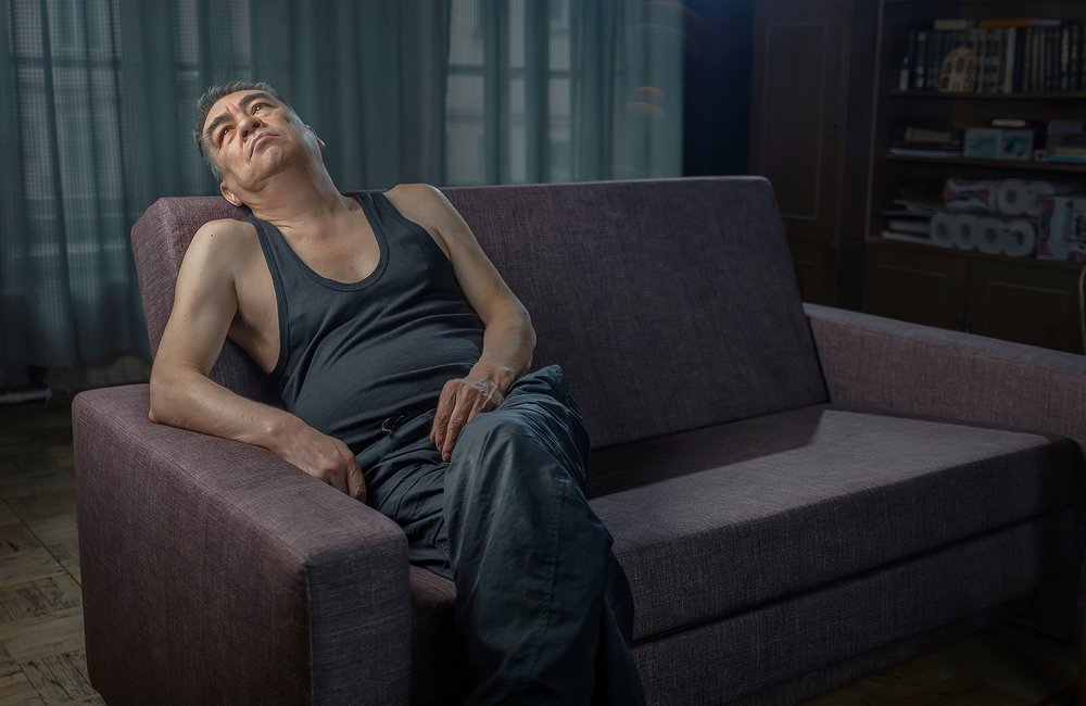 Photograph by Дмитрий Тен