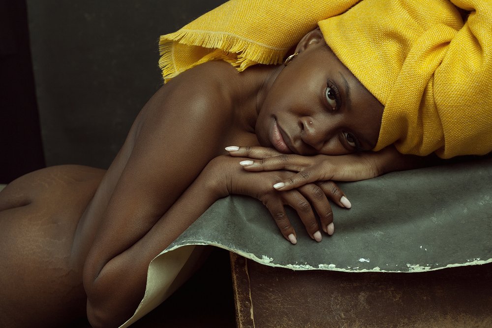 Photograph by Lviatina