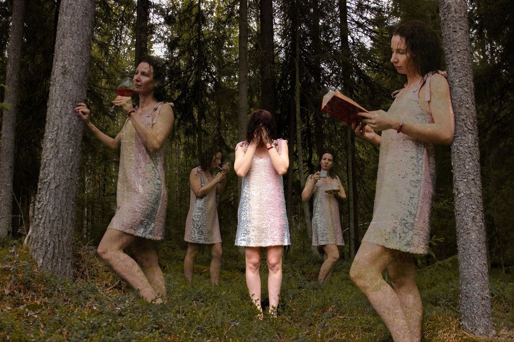 Photograph by Мария Берниц