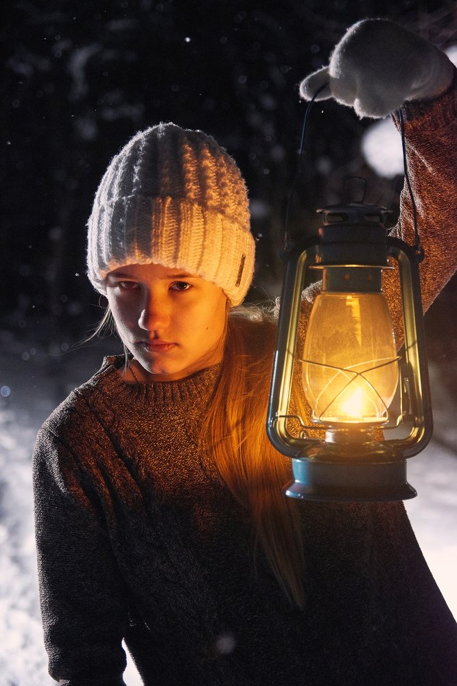 Photograph by Павел Татаринов