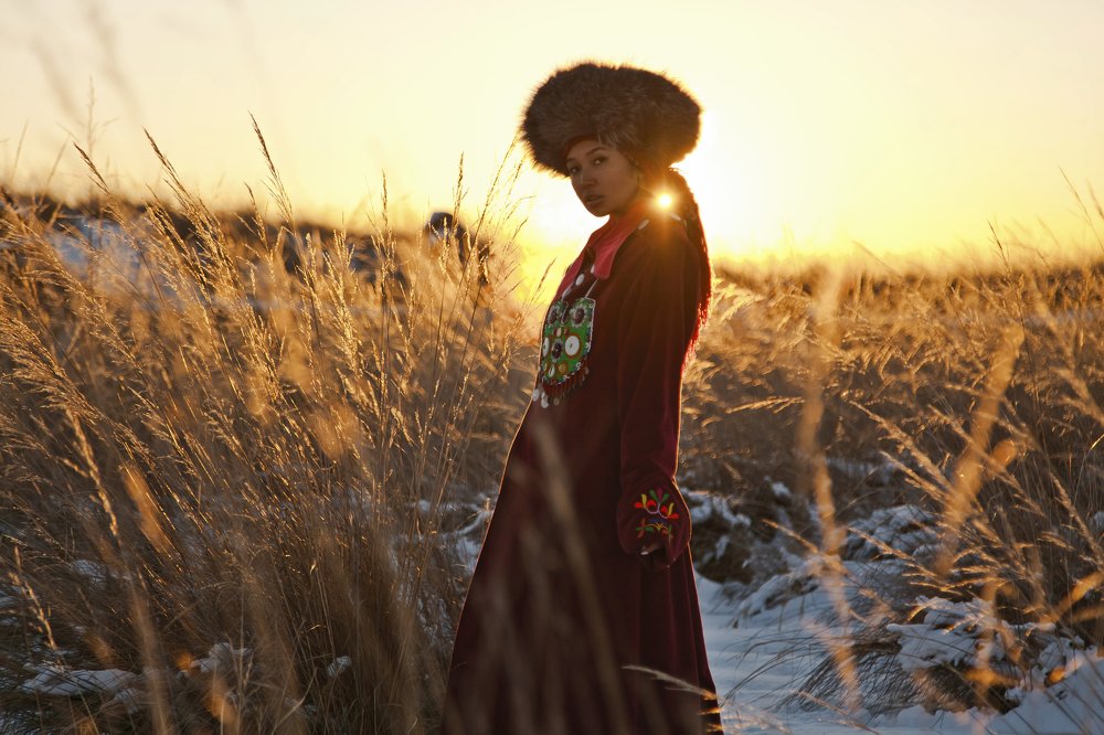 Photograph by Болотина Анастасия