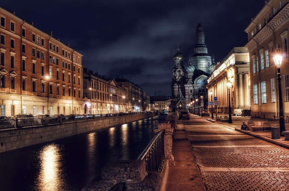 Photograph by Ольга Распопова