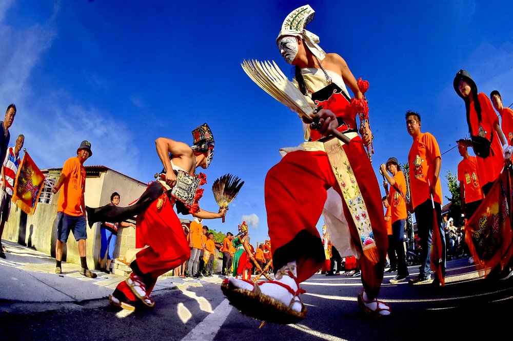 The Road Culture Show