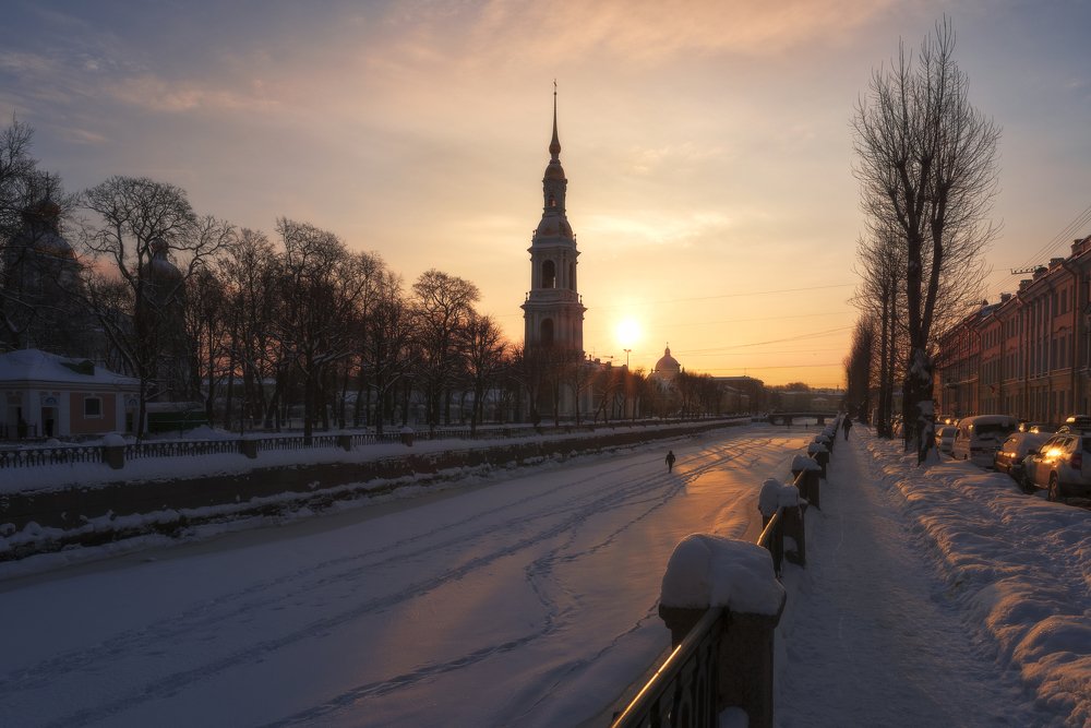 Photograph by Константин Панков