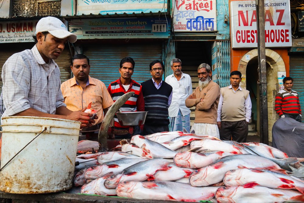 Photograph by Jai Batra